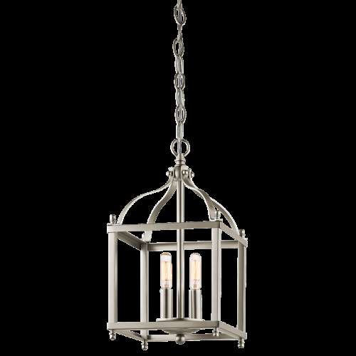 Kichler Larkin 42565NI