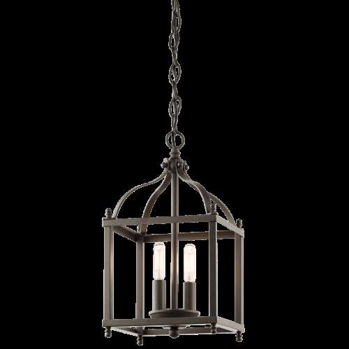 Kichler Larkin 42565OZ