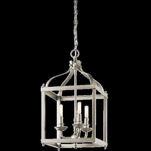 Kichler Larkin 42566NI