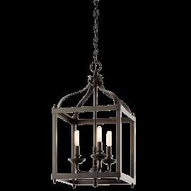 Kichler Larkin 42566OZ