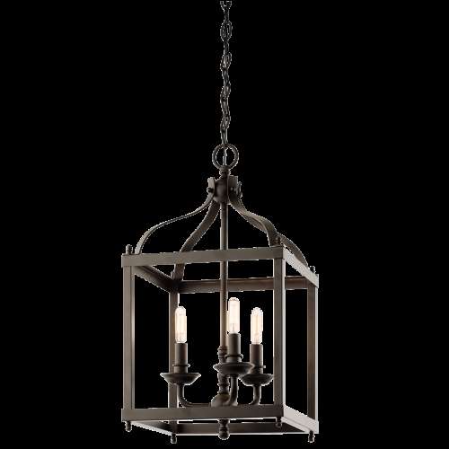 Kichler Larkin 42566OZ