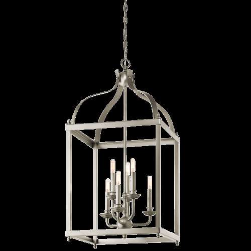 Kichler Larkin 42568NI