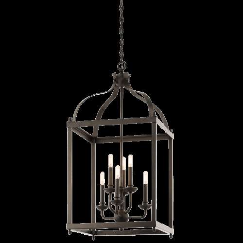 Kichler Larkin 42568OZ