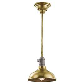 Kichler Cobson 42579NBR