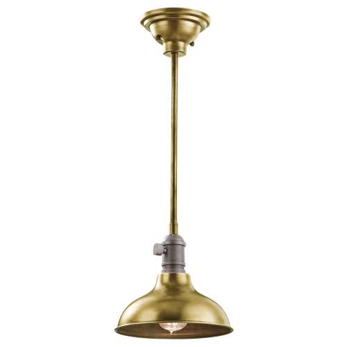 Kichler Cobson 42579NBR