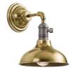 Kichler Cobson 42579NBR