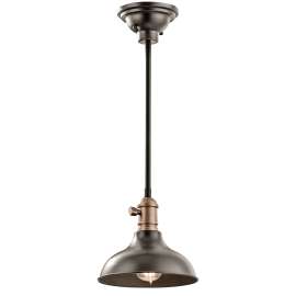 Kichler Cobson 42579OZ