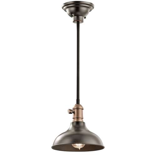 Kichler Cobson 42579OZ