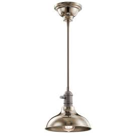 Kichler Cobson 42579PN