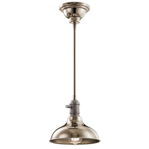 Kichler Cobson 42579PN