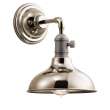 Kichler Cobson 42579PN