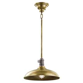 Kichler Cobson 42580NBR