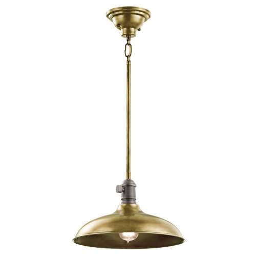 Kichler Cobson 42580NBR