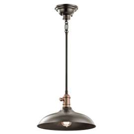 Kichler Cobson 42580OZ