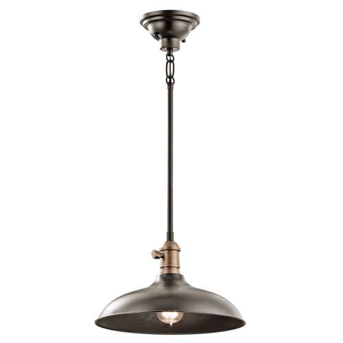 Kichler Cobson 42580OZ