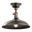 Kichler Cobson 42580OZ