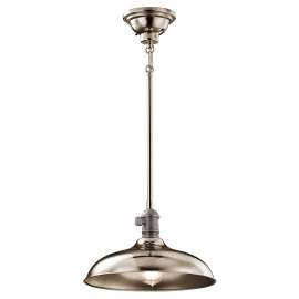 Kichler Cobson 42580PN
