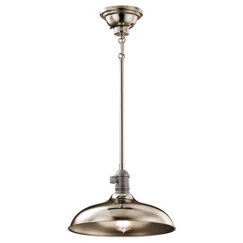 Kichler Cobson 42580PN