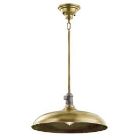 Kichler Cobson 42585NBR