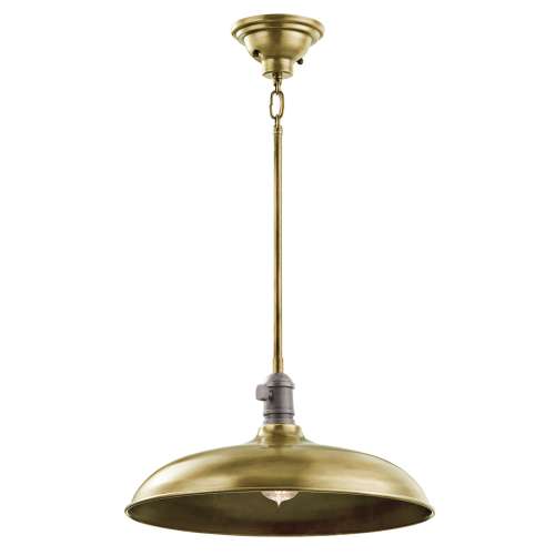 Kichler Cobson 42585NBR
