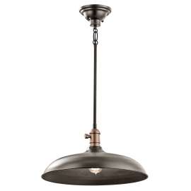 Kichler Cobson 42585OZ