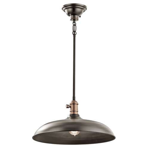 Kichler Cobson 42585OZ