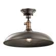 Kichler Cobson 42585OZ