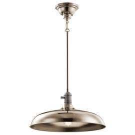 Kichler Cobson 42585PN