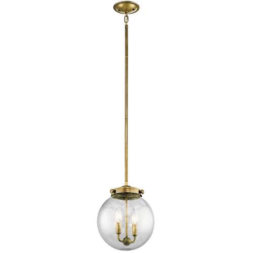 Kichler Holbrook 42588NBR