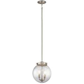 Kichler Holbrook 42588NI