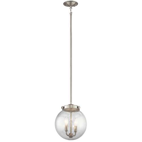 Kichler Holbrook 42588NI