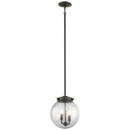 Kichler Holbrook 42588OZ