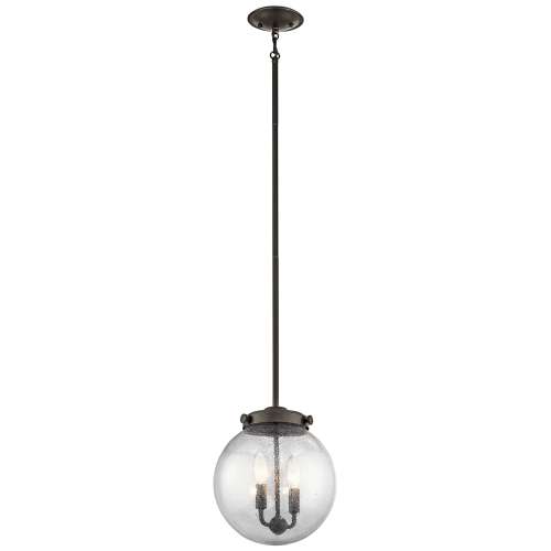 Kichler Holbrook 42588OZ