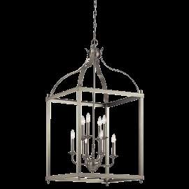 Kichler Larkin 42591NI