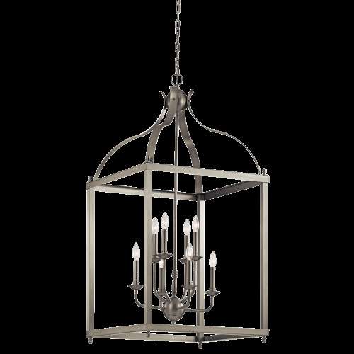 Kichler Larkin 42591NI