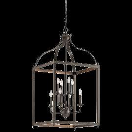 Kichler Larkin 42591OZ