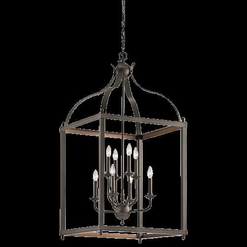 Kichler Larkin 42591OZ