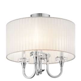 Kichler Parker Point 42630CH