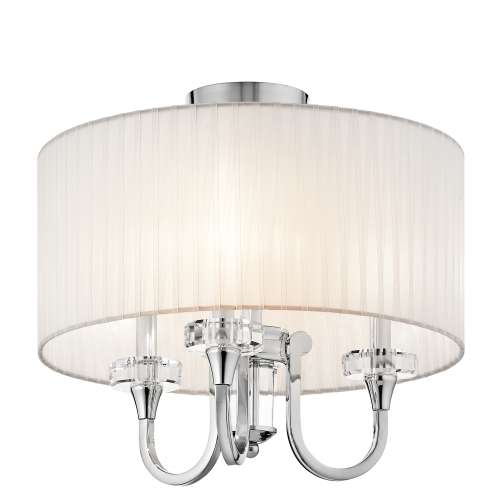 Kichler Parker Point 42630CH