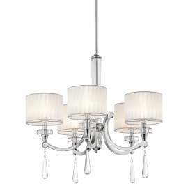 Kichler Parker Point 42631CH