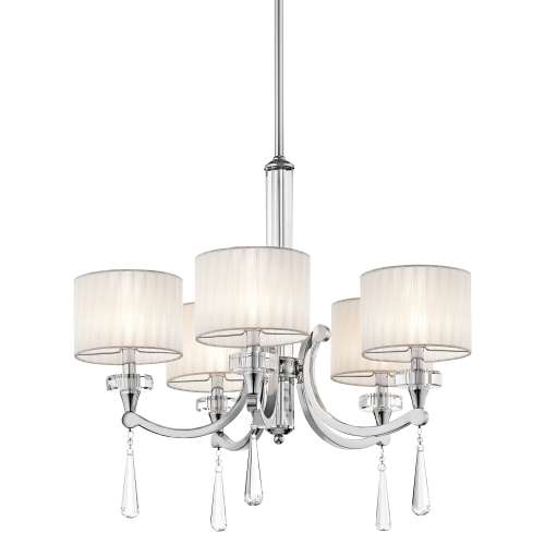 Kichler Parker Point 42631CH