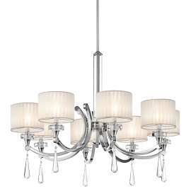 Kichler Parker Point 42632CH