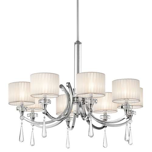 Kichler Parker Point 42632CH