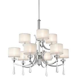 Kichler Parker Point 42633CH