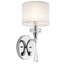 Kichler Parker Point 42634CH