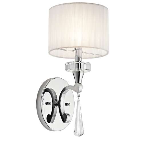 Kichler Parker Point 42634CH