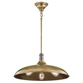 Kichler Cobson 42649NBR