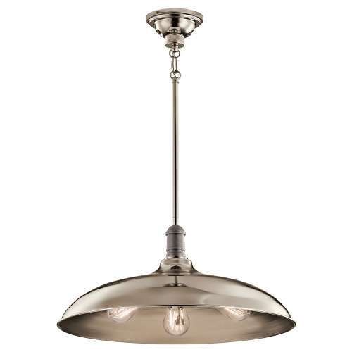 Kichler Cobson 42649PN