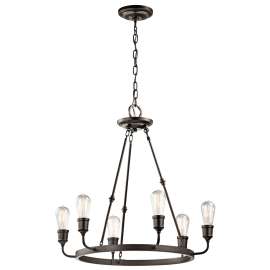 Kichler Lucien 42708OZ
