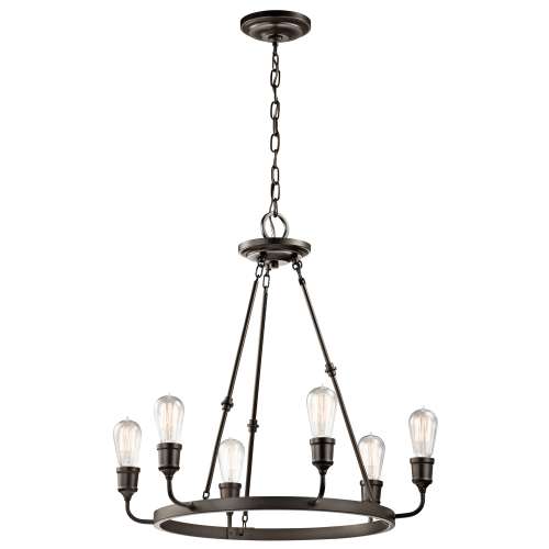 Kichler Lucien 42708OZ